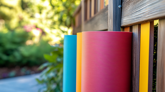 Fita de Borda PVC para Port&atilde;o: 5 Vantagens Imperd&iacute;veis