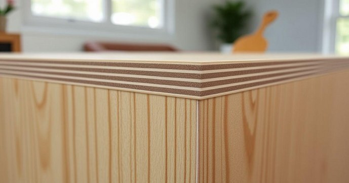 Fita de borda MDF 15mm: Como Escolher e Aplicar Corretamente