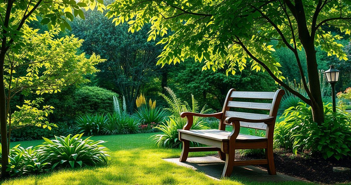 Banco de Madeira para &Aacute;rea Externa: Estilo e Conforto para Seu Espa&ccedil;o