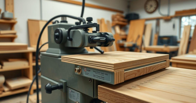 Fabricante de fita de borda: como escolher o melhor para seus projetos de marcenaria