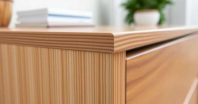 Como Escolher a Fita de Borda MDF 15mm Ideal para Seus Projetos