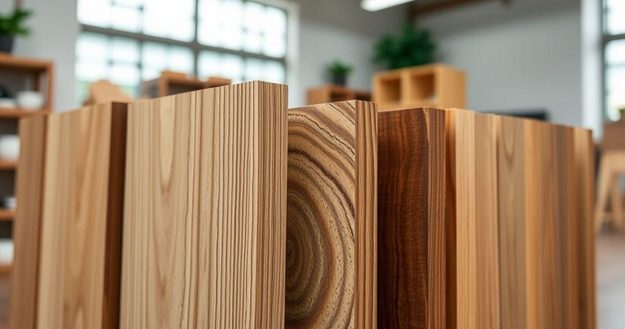 Como escolher o melhor fabricante de fita de borda para seus projetos