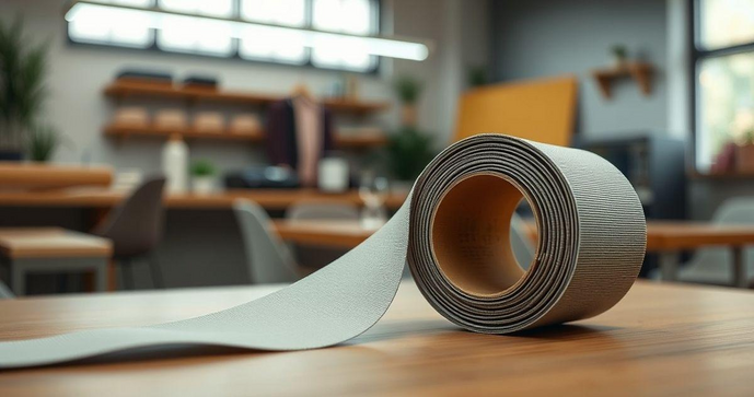 Fita de borda 30mm como Escolher e Usar