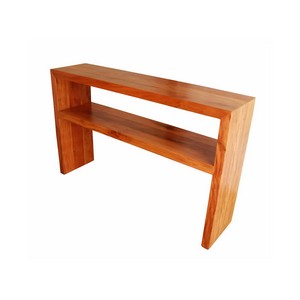 mesa de madeira rustica