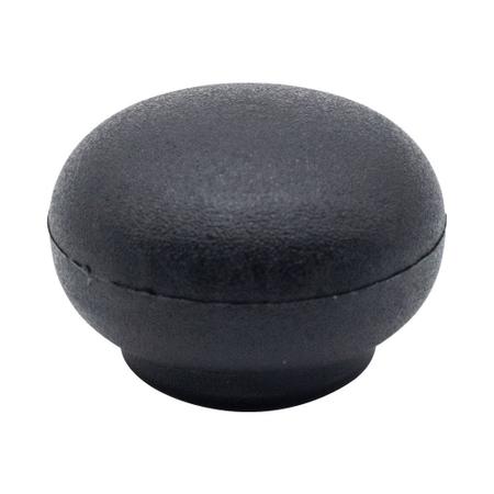 Puxador tipo bola